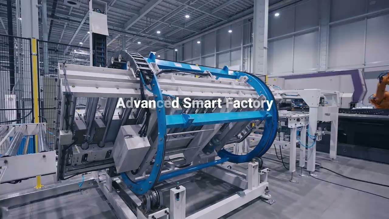 Hyundai Elevator | Create Green Mobility for a Sustainable World | ENG Short Ver.