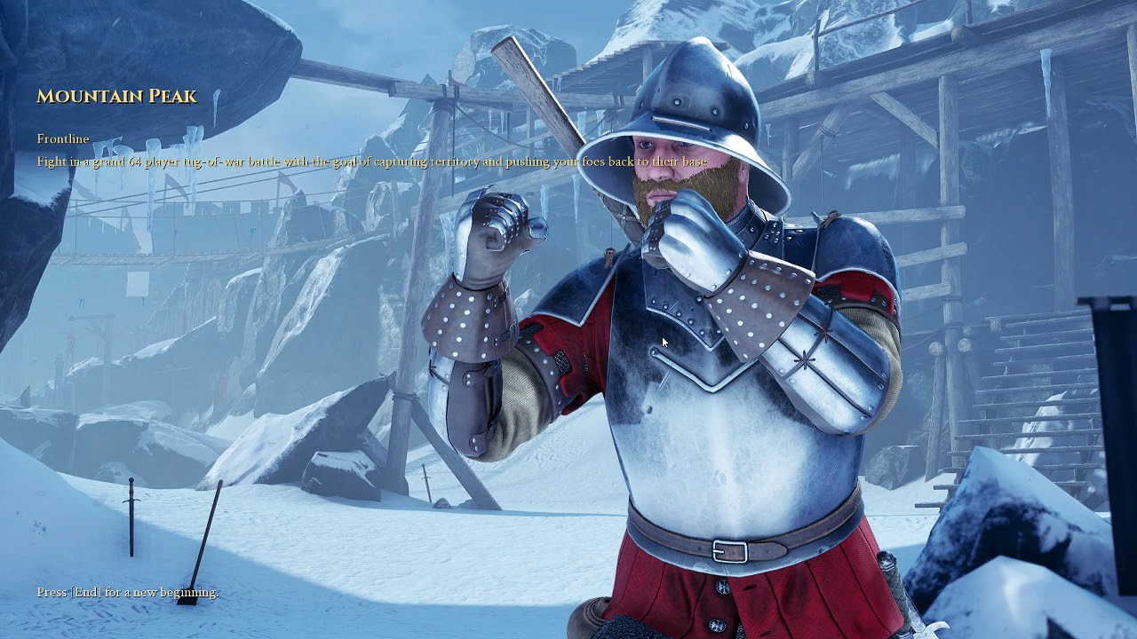 SovietWomble Livestream of Mordhau - 13/05/19