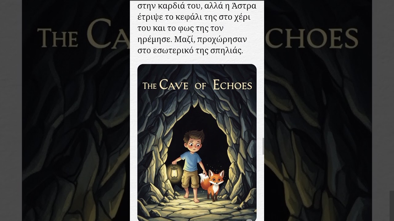 ➡️ AI φωνητικά παραμύθια από τήν Gemini της Google ⬅️