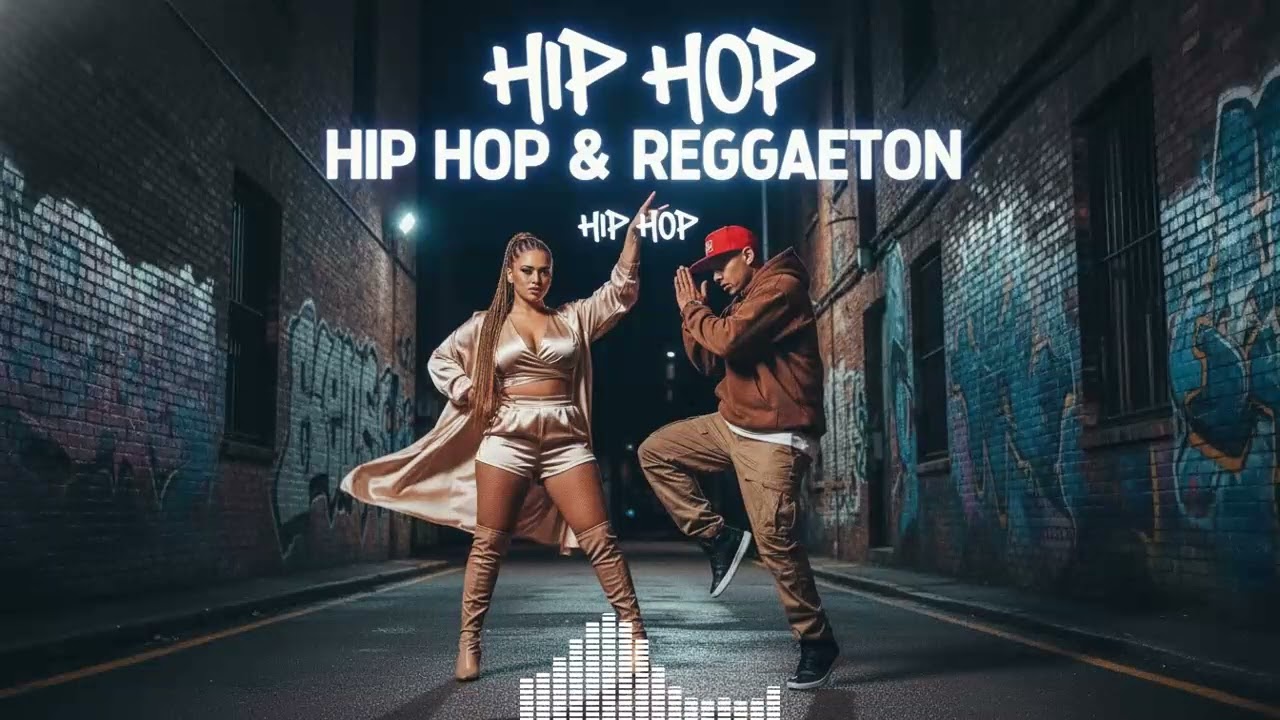 BASS BOOSTED! 💣 Mejores Canciones Reggaeton & Latin Trap Mix 2025 (Ritmo Caliente) 🎧