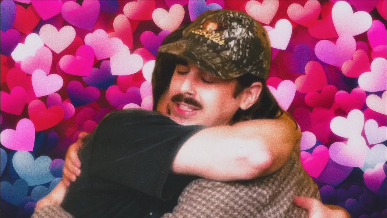 Hivemind Being Besties For 25 Minutes Straight