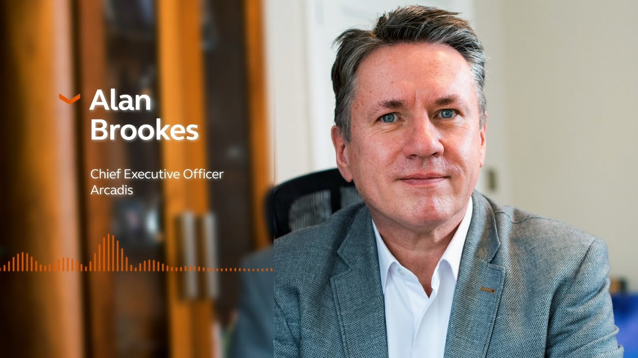 Leader Perspective: Making a positive difference for our planet