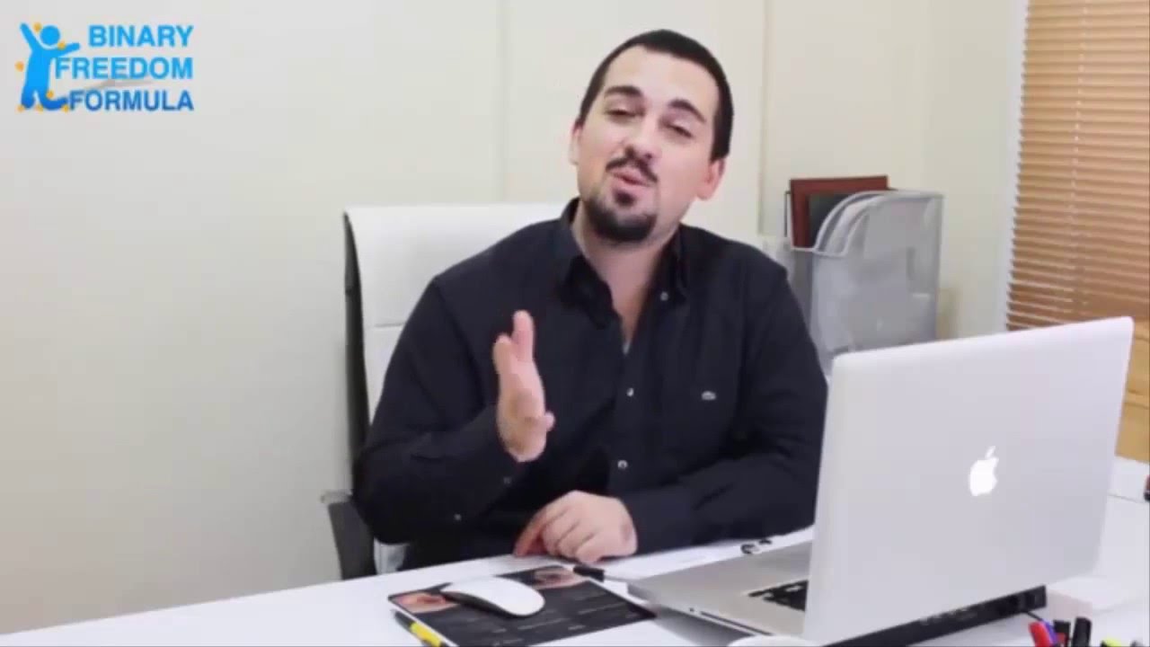 How To Trade Binary Options Profitably 2016 -  100% Winning Trading Strategy 2016