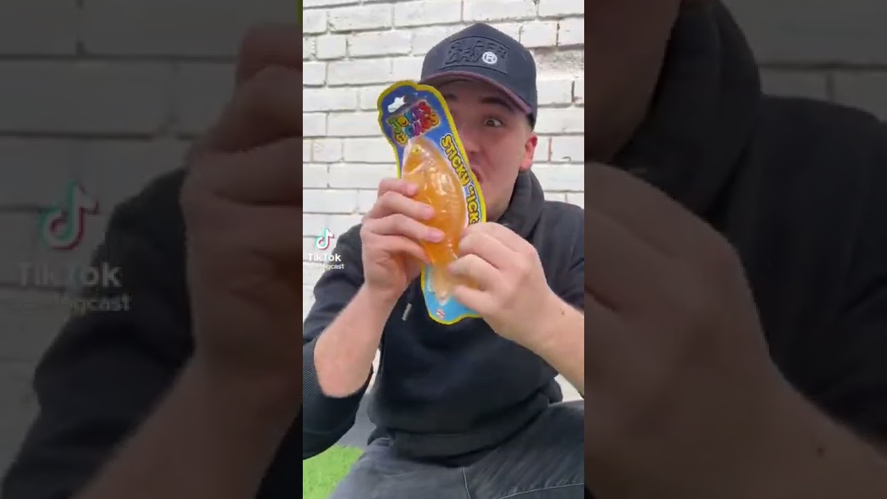 TikTok Compilation (Vlogcast) Part 3