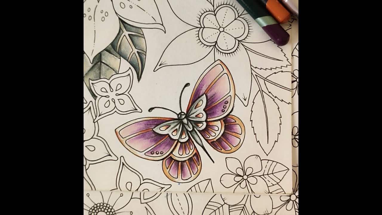 DERWENT ARTISTS PENCILS| Coloring & Mixing with Derwent Lightfast & Procolour| #adultcolorbook