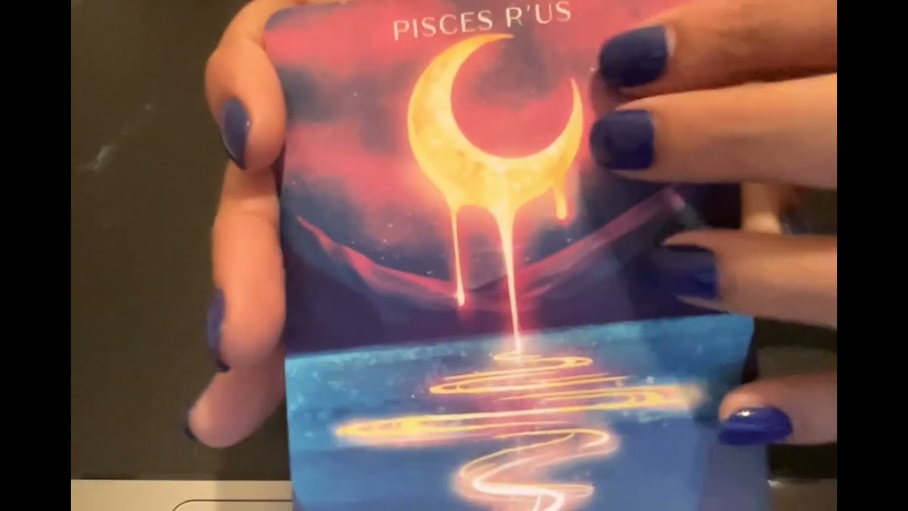 PISCES ✨ THIS ISN'T OVER... YOU'RE ABOUT TO WIN BIG!💯