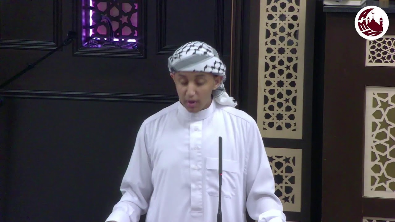 ندوة | ماذا بعد رمضان | طلاب مدرسة عبدالله ابن عباس