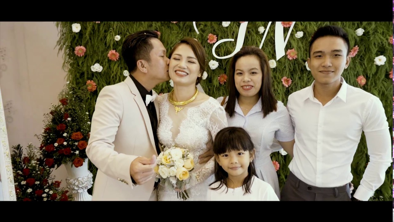 [Cody Studio] - Phóng Sự Cưới - Hoang Tam & Hong Nhi - 07.01.2018