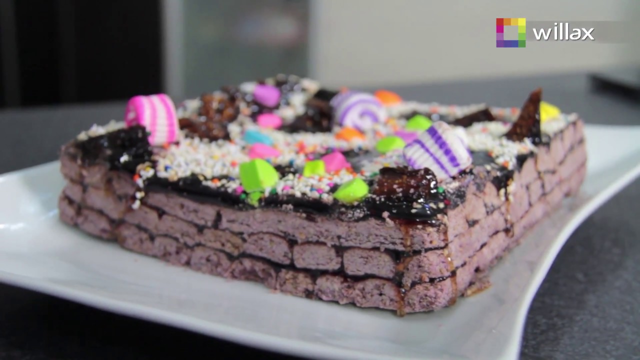 En su Punto: Turrón de Maíz morado - 07 OCT - 4/5 |Willax