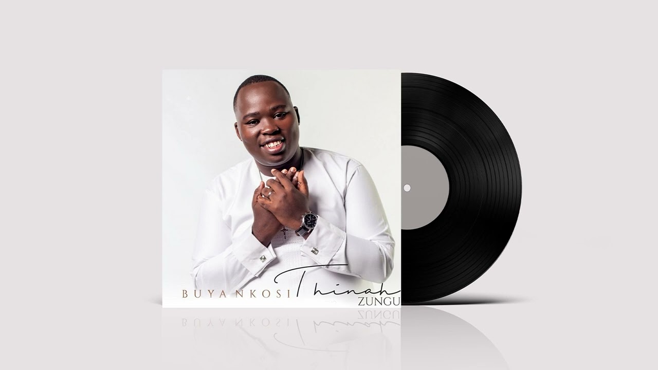 Thinah Zungu - By Fire by Force (feat. Fikile Mlomo) [Official Audio]