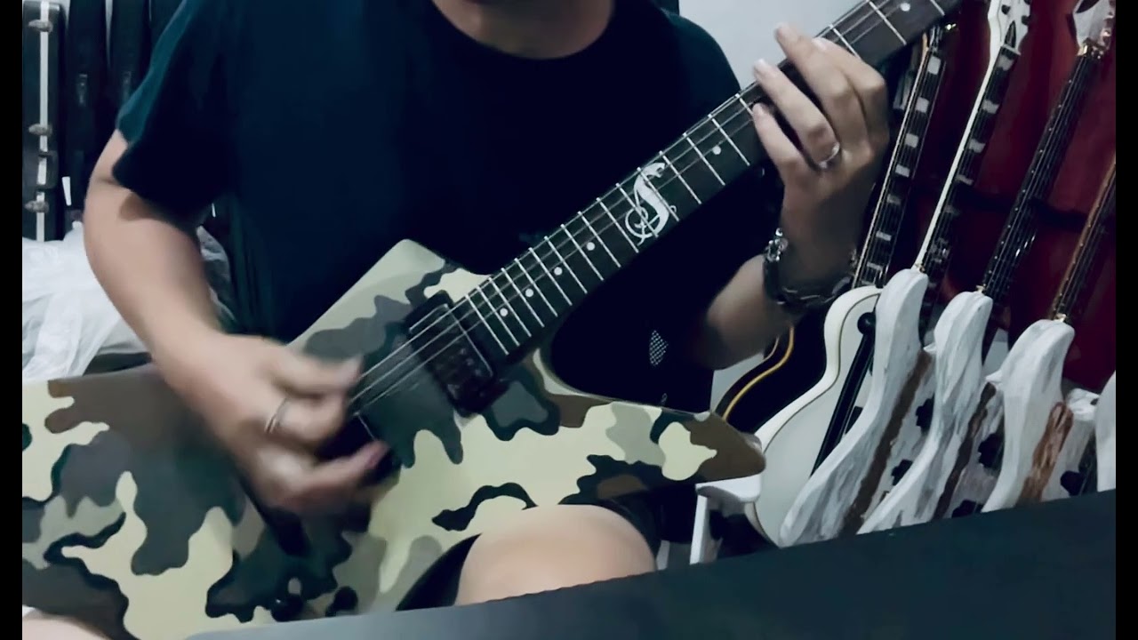 Parkway Drive - The Void
