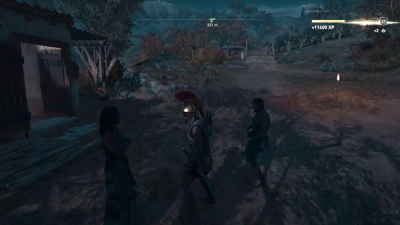 #AssassinsCreedOdyssey #Gameplay #PS5 #playstation #action #rpg