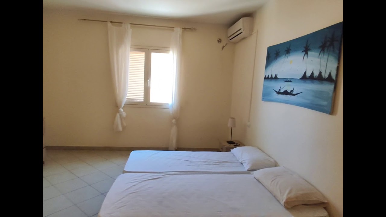 DJA DSAL MORADIAS 3BED APARTMENT