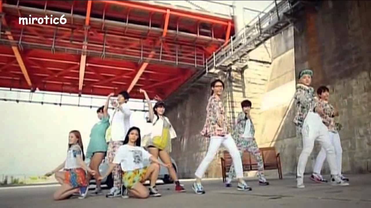 B1A4 - Baby Good Night 15 in 1 Live Compilation