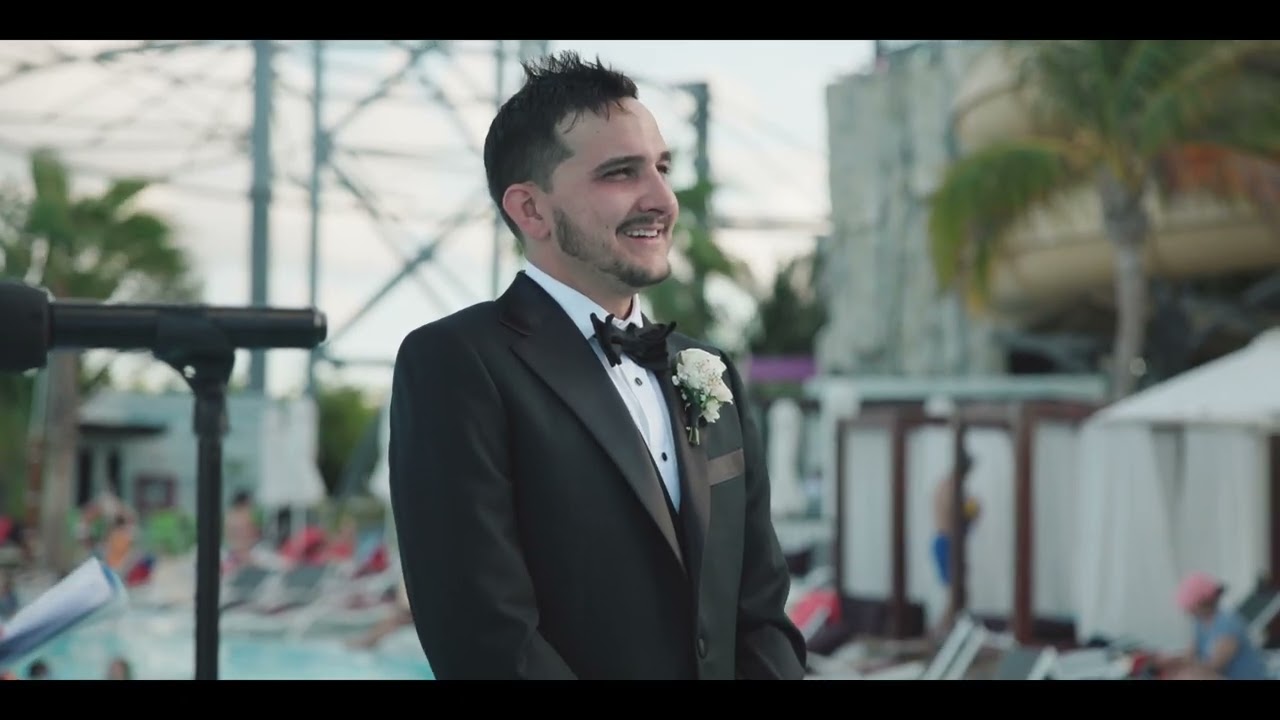 The Dream Mexico Wedding | Destination Wedding Film | Altalu Films