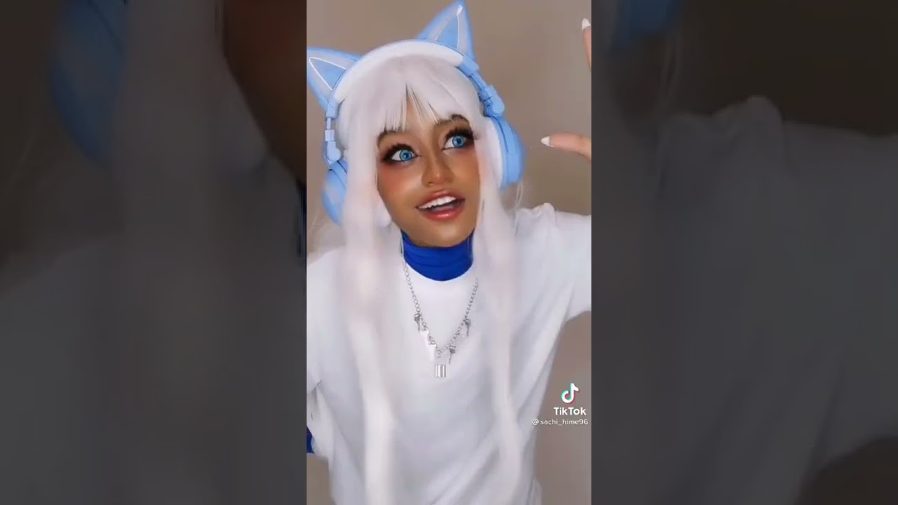 (⚡💥hunter x hunter cosplay💥⚡)plz enjoy this/😘👌 chef kiss tiktoks hxh