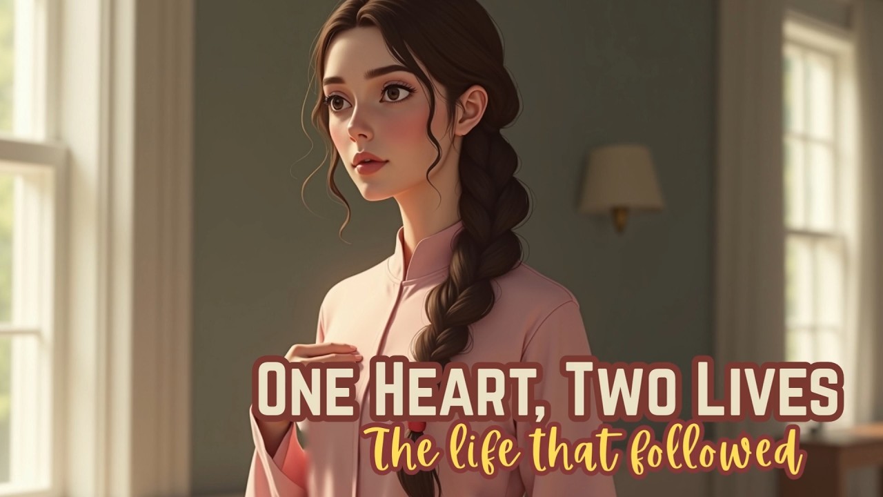 One Heart, Two Lives