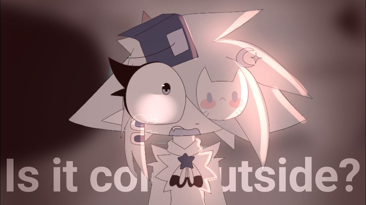 Is it cold outside?//Animation meme [oc]
