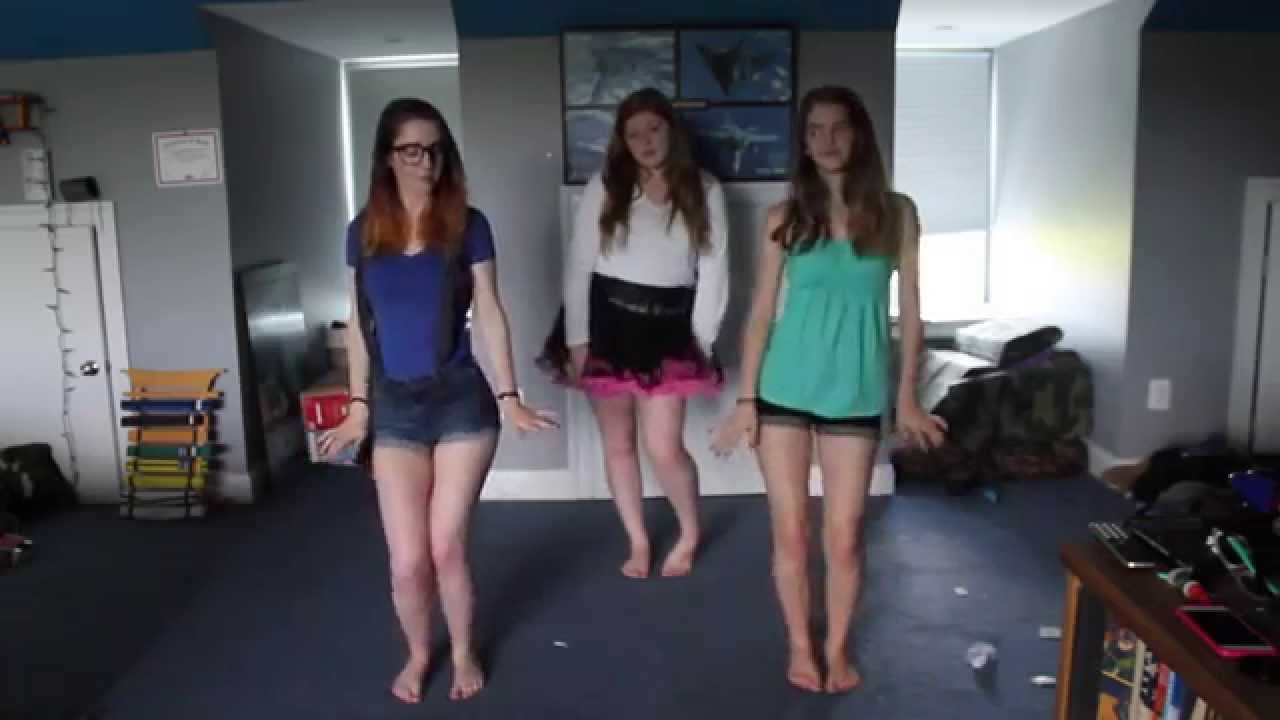 Hot and Cold (Chipette Version) 2015 REMAKE!