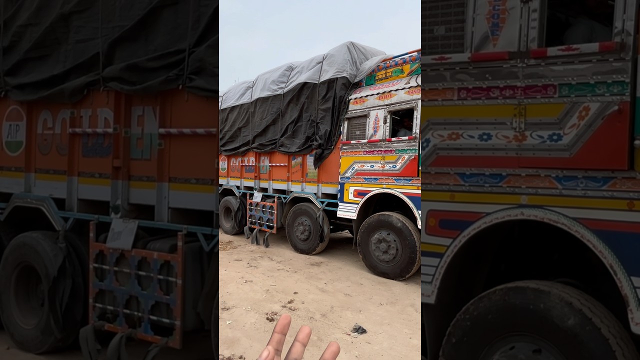 Tata 4830.c price #joshriders #tatamotors