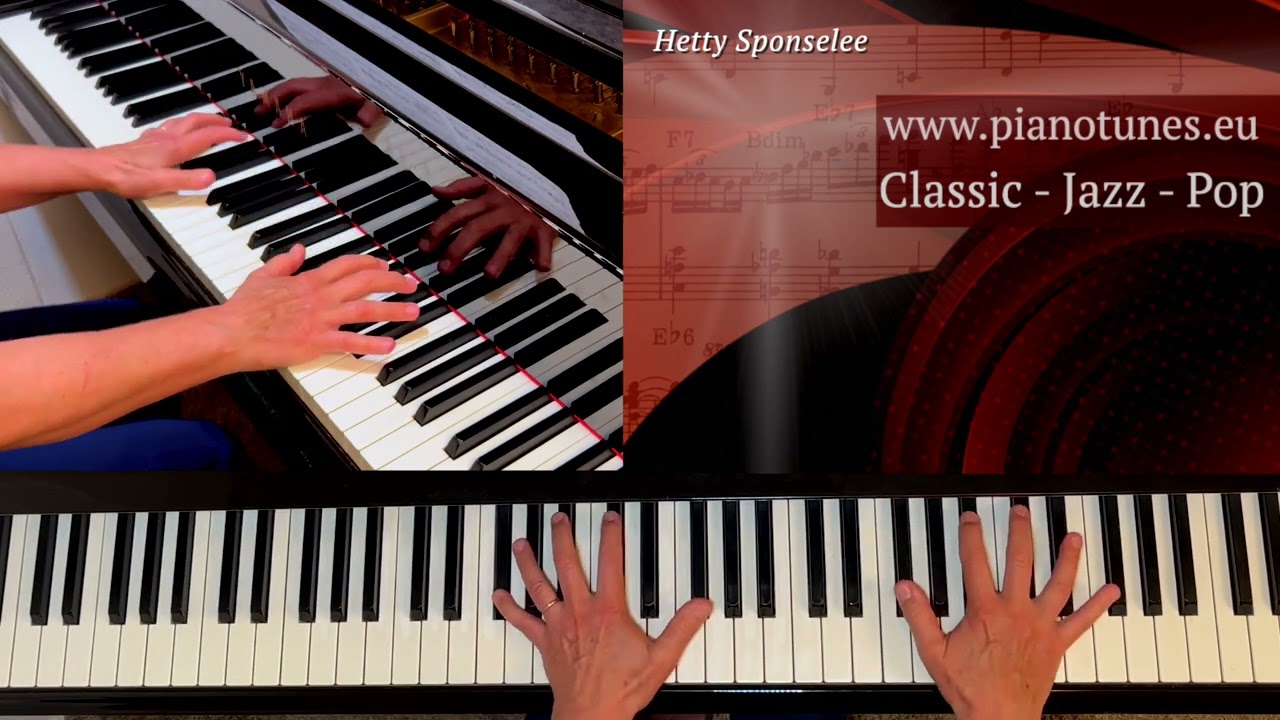 'Love Will Survive', Barbra Streisand - Hans Zimmer, 'The Tattooist of Auschwitz', piano solo