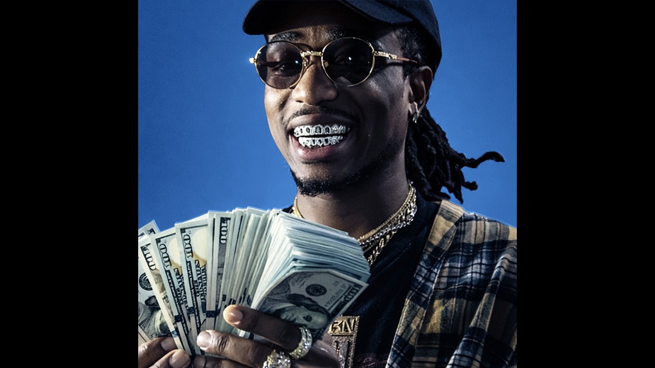 COUNT UP — Quavo x Offset Type Beat | FREE Hard Street Trap Beat 2026