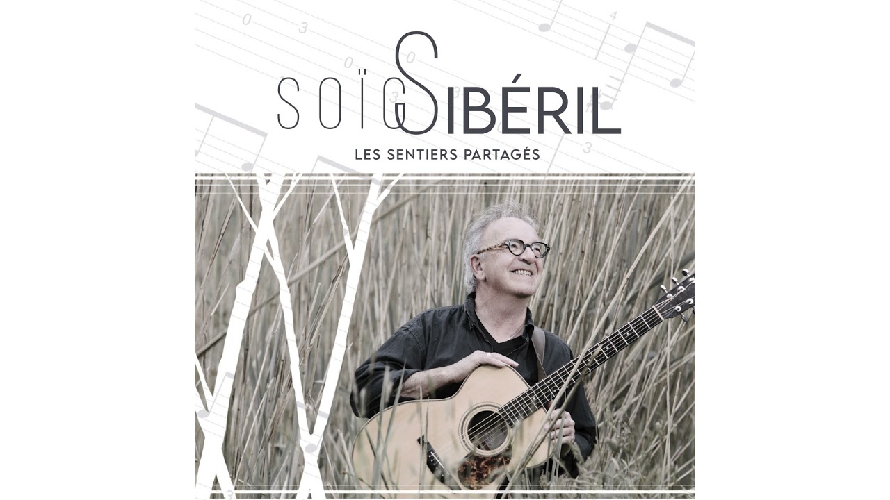 Soïg Sibéril - Le sud (feat. Gwen Cahue)