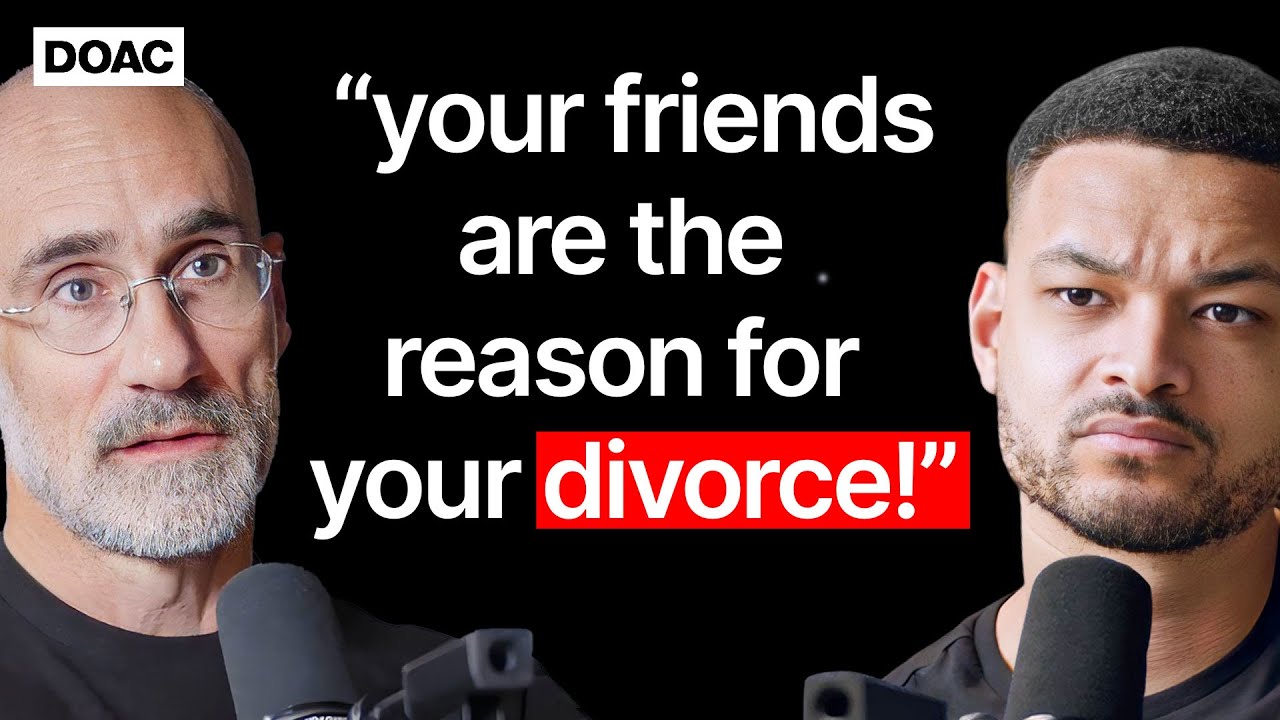 The Happiness Expert: Single Friends Will Keep You Single & Obesity Is Contagious!