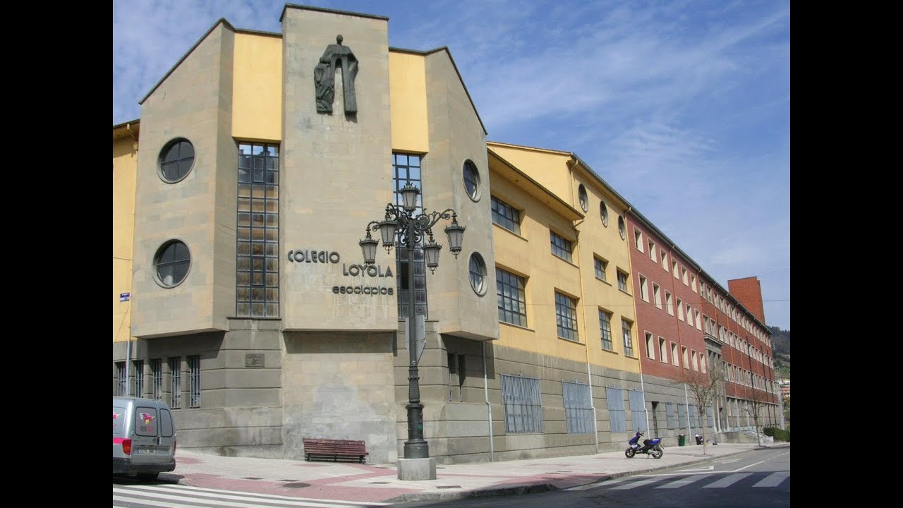 2023 Escolapios ovetenses (1966-1980)