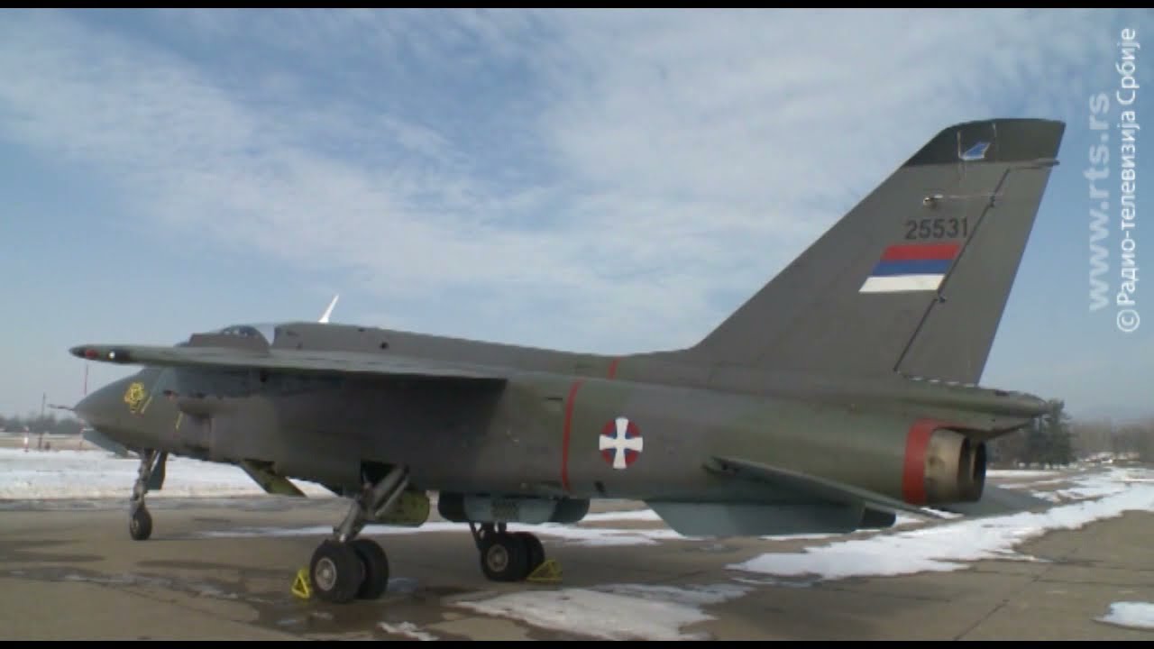 Orao J-22