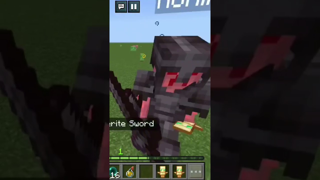 mincreaft pvp