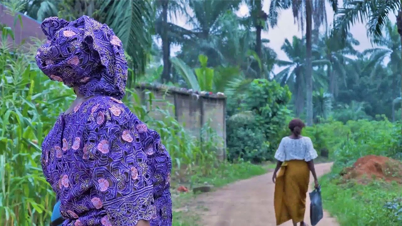 Don&rsquo;t Sleep Without Watching This Amazing LifeChanging Family Movie-African Movies