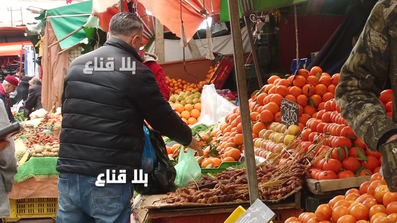 البانان مستحيل في تونس بسبب وزراة التجارة؟المركانتي والزوالي تحب تفجعهم قول 