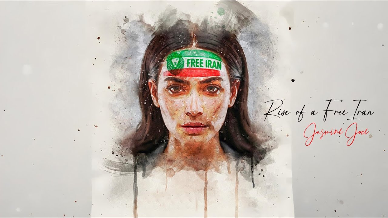 Rise of a Free Iran