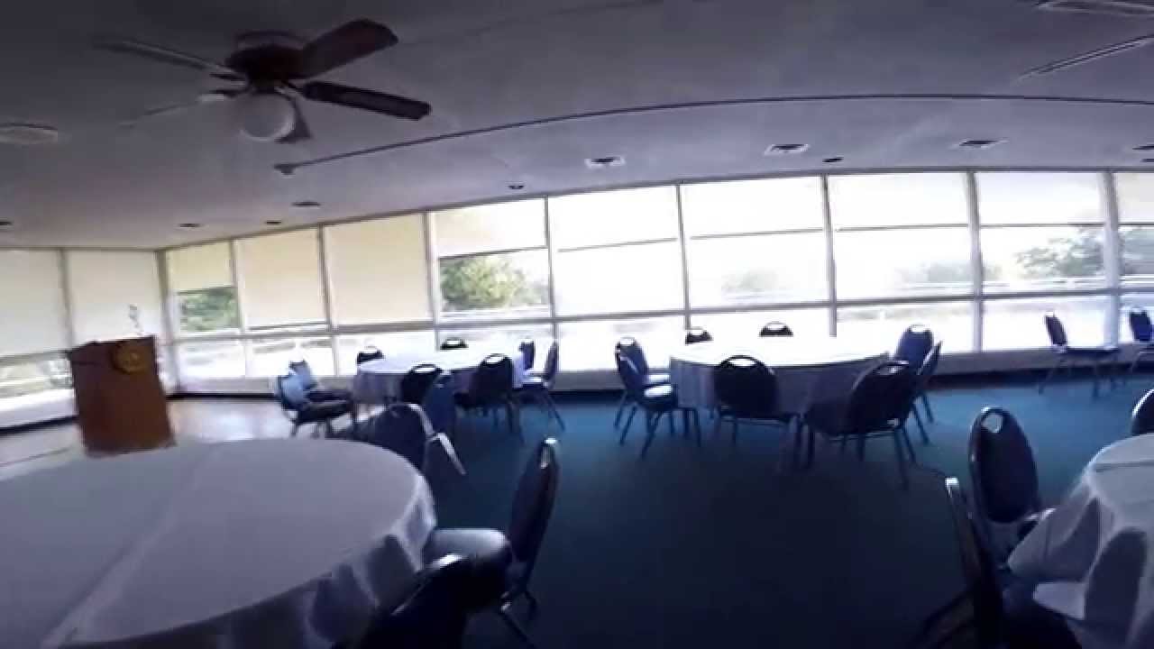 Kenlake lobby