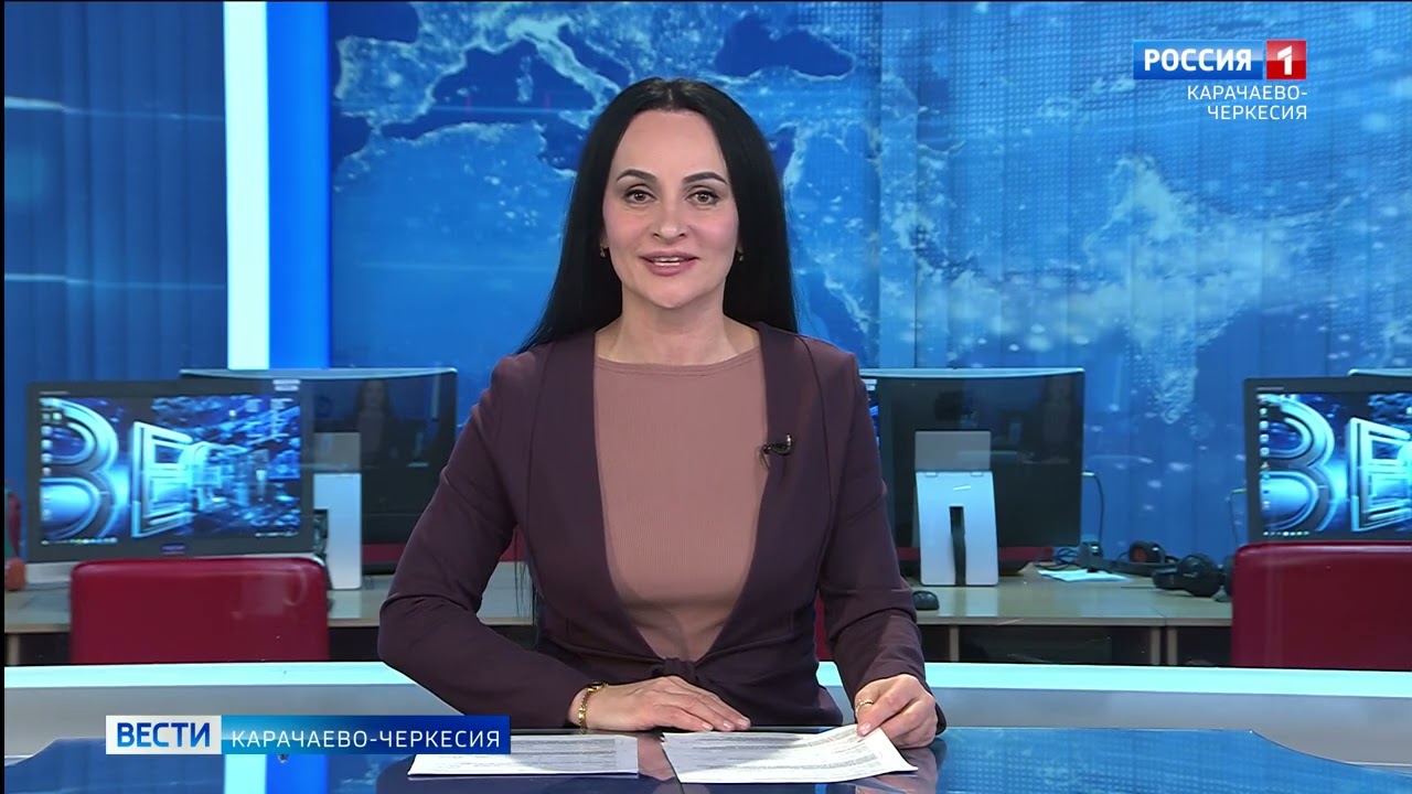 Вести Карачаево-Черкесия 02.03.2026