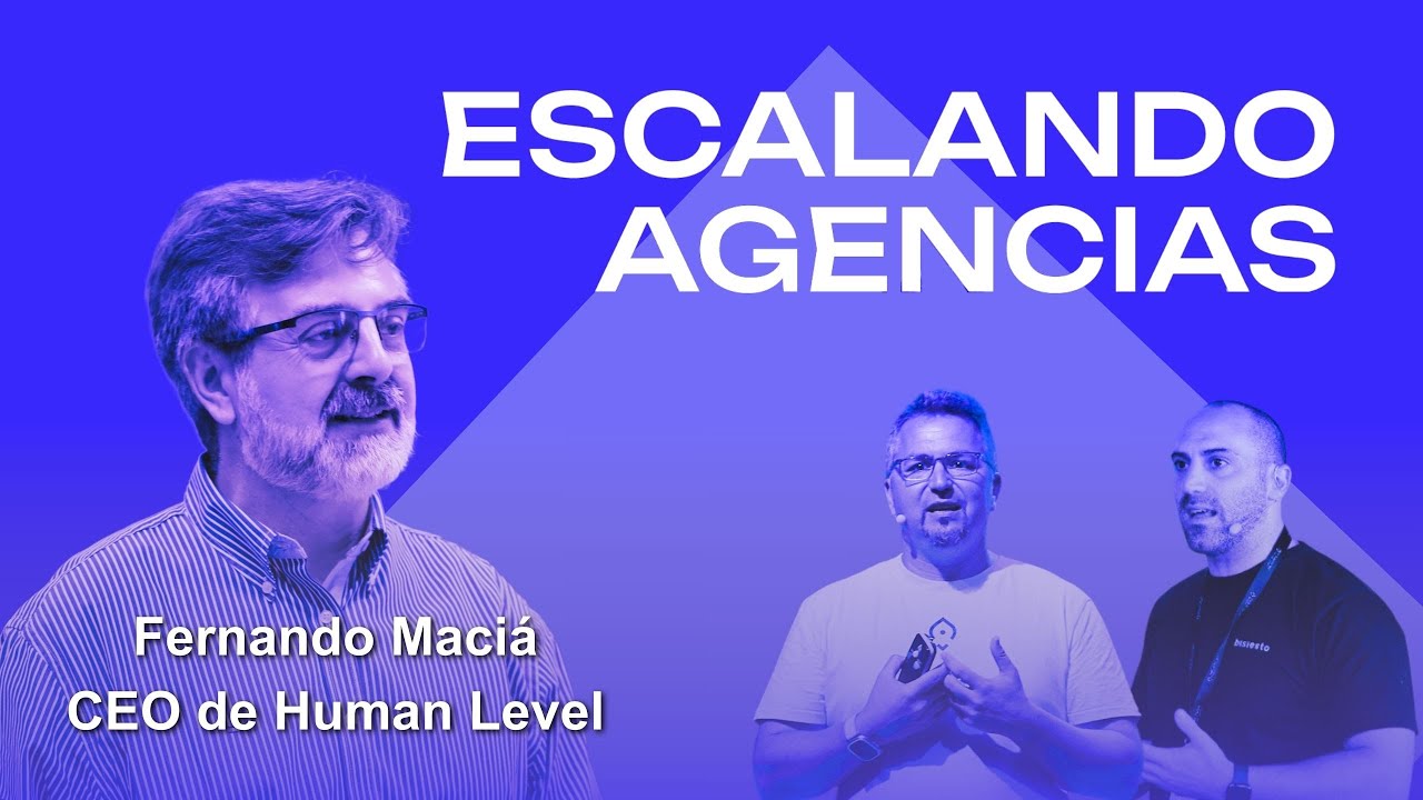 #51 - Human Level con Fernando Maci&aacute;