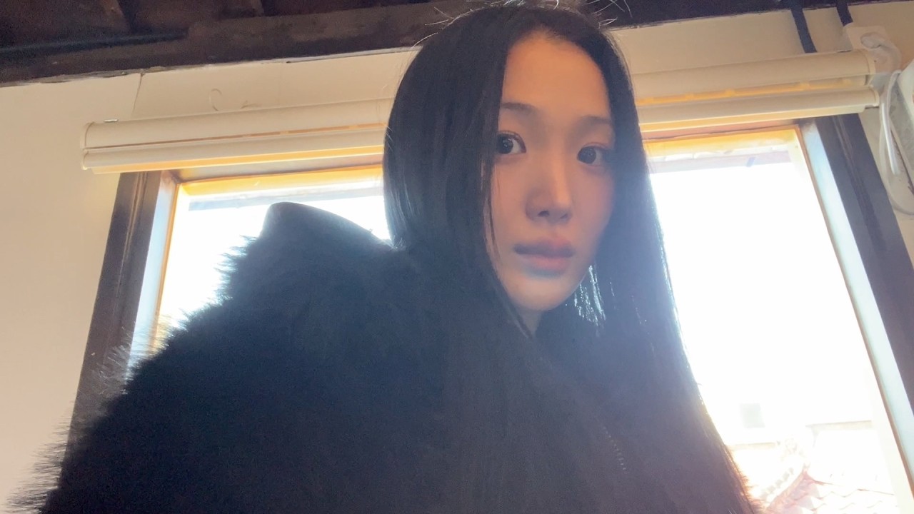 봄이 오기전에 ㅇㅅㅇ