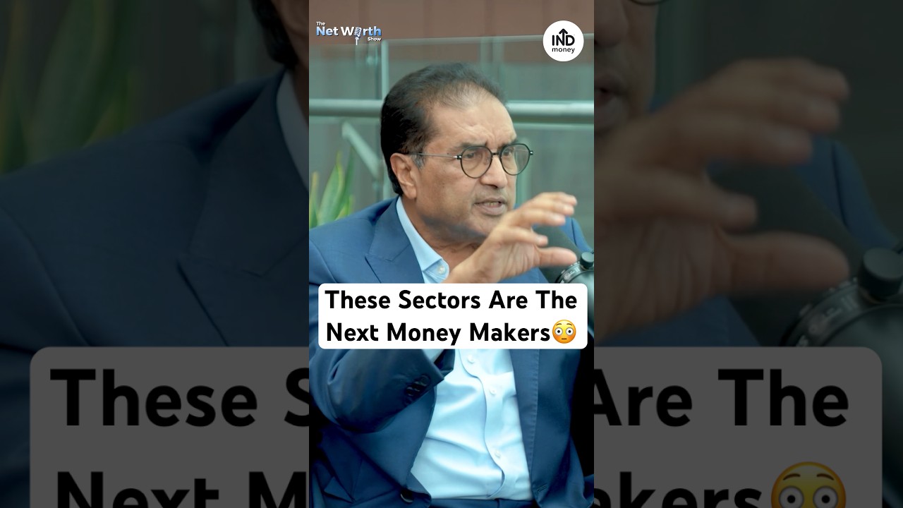 Watch Out For These Sectors In 2026 - 2030! | Ft. Raamdeo Agarwal