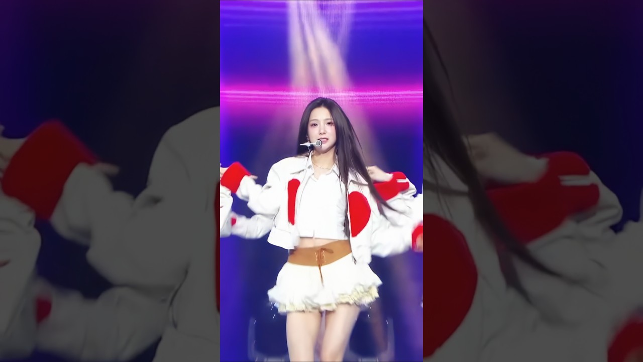 Yujin - sync-love @ MBC Show! Music Core [241102]