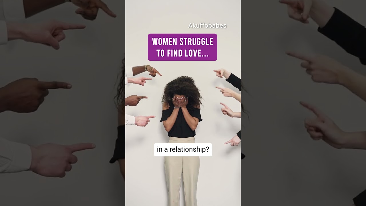 Why Highly Intelligent Women Struggle to Find Love, The Surprising Truth - Shorts