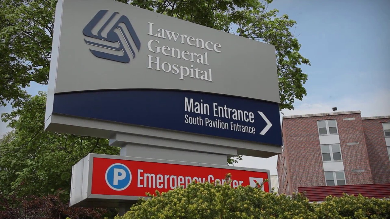 The Mike Diodati Story - Lawrence General Hospital