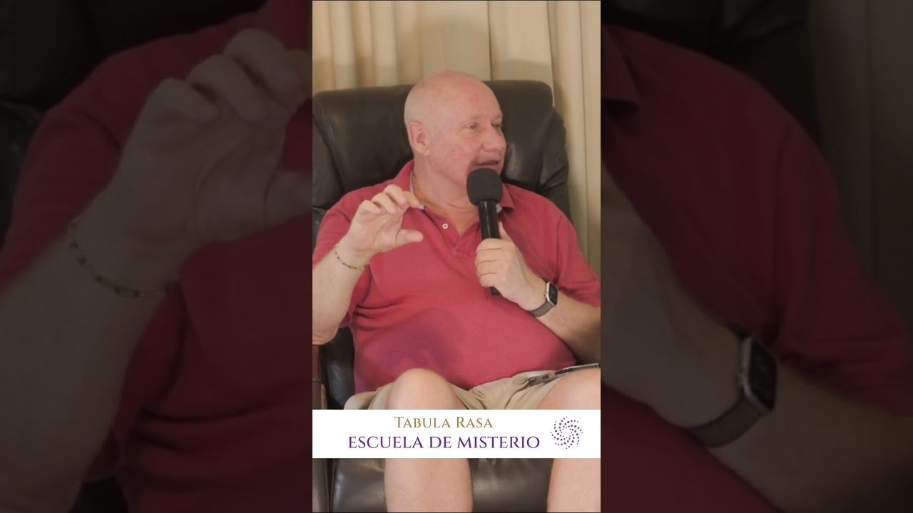Despierta del Sue&ntilde;o: No est&aacute;s aqu&iacute; para mejorarte, sino para recordar 🕊️
