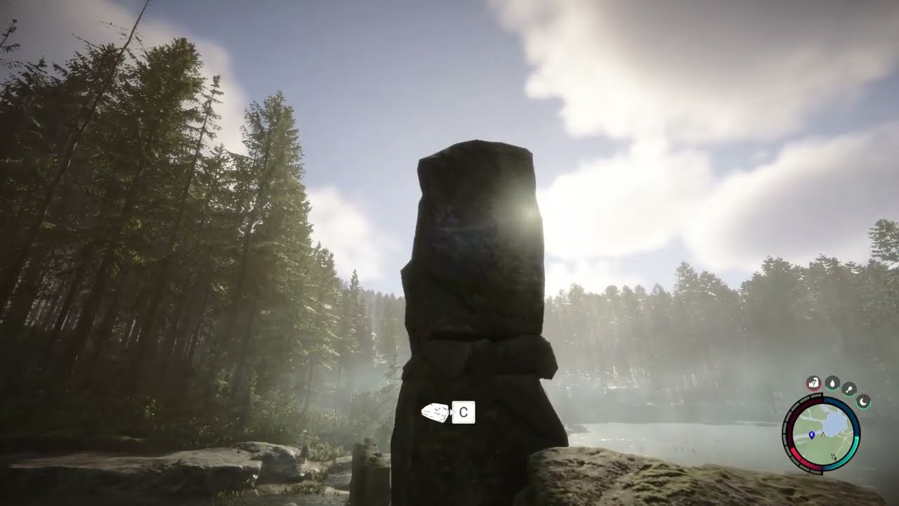 SonsOfTheForest
