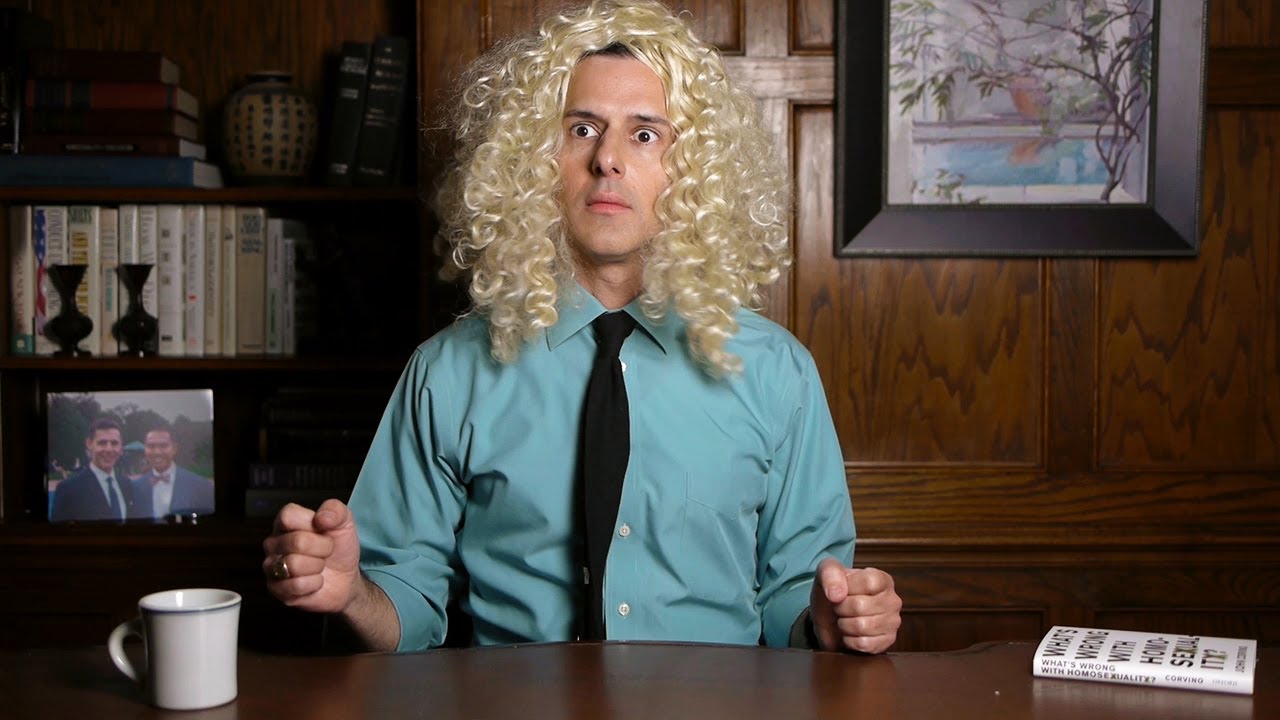 Born This Way? - John Corvino