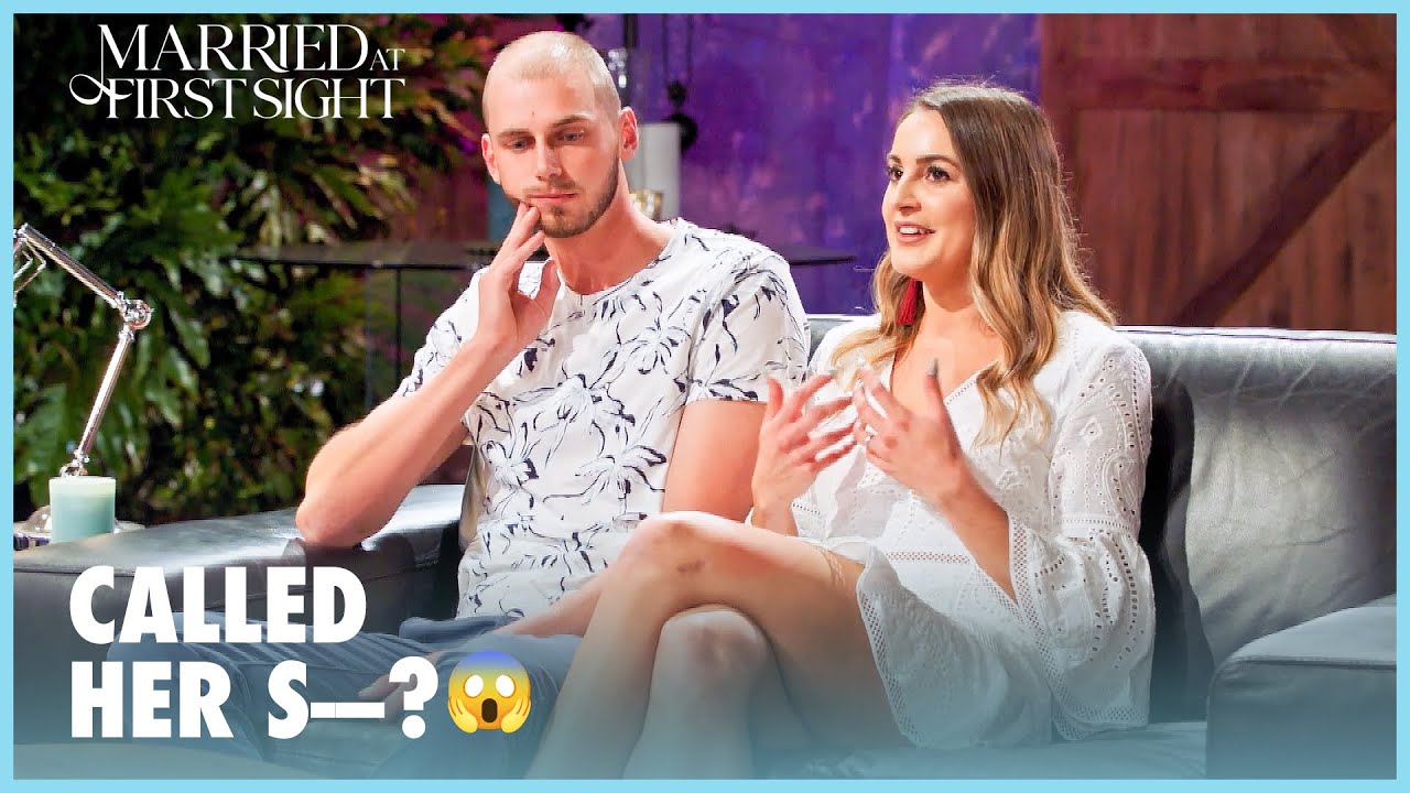 Love Under Pressure — Vicky and Stefan’s Final Test | MAFS New Zealand Season 3