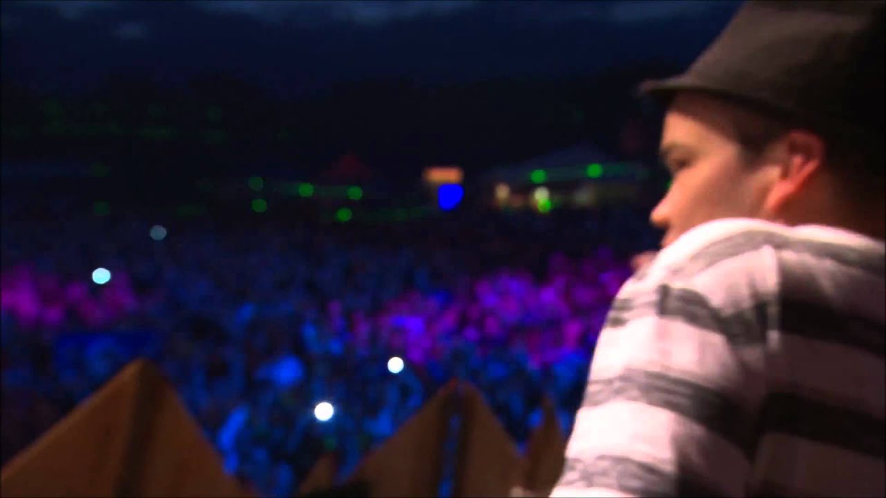 Headhunterz & Wildstylez vs Noisecontrollers - World Of Madness (Defqon.1 2012 Anthem)