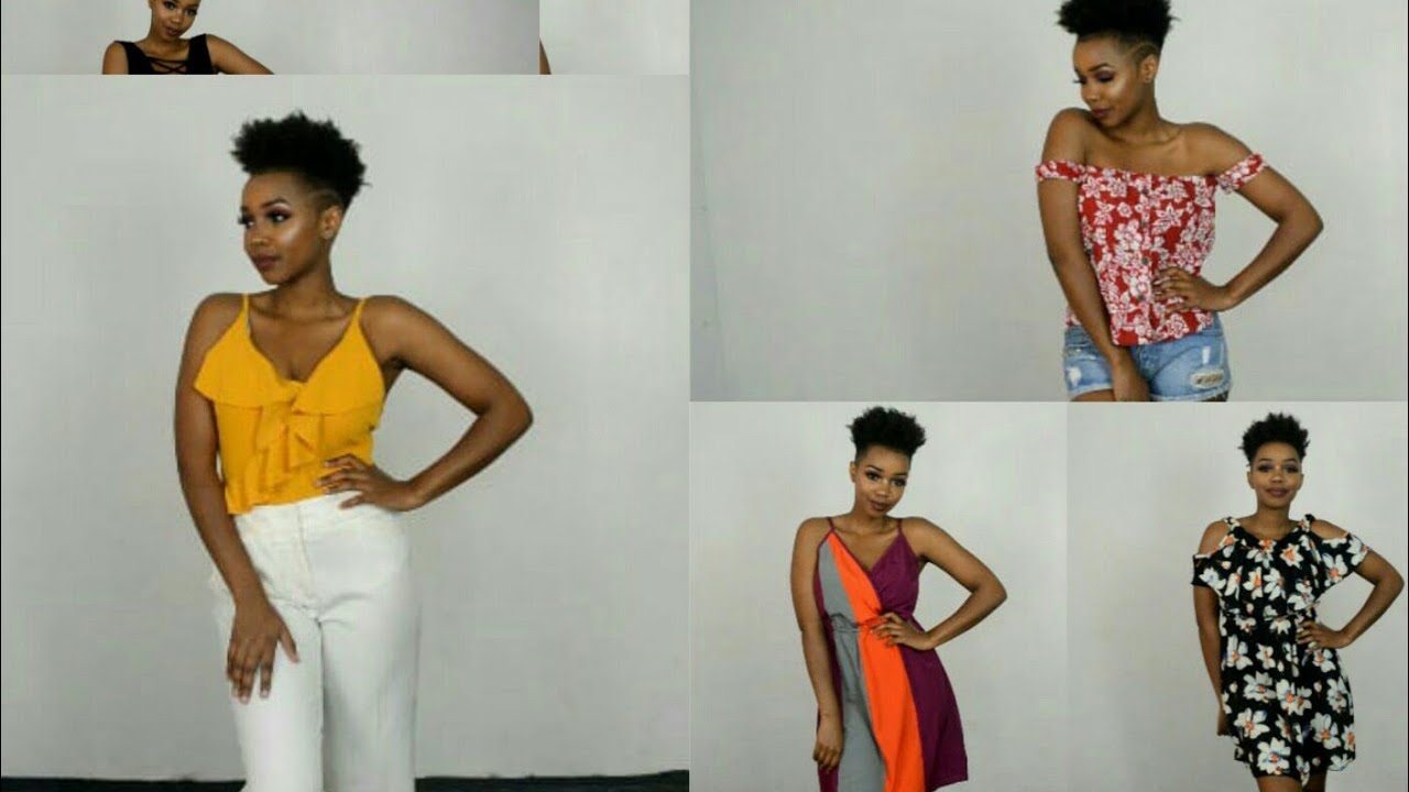 HUGE TRY ON HAUL! | GLOBE, TOI MARKET, FOREVER TRENDY, LINGERIE WORLD