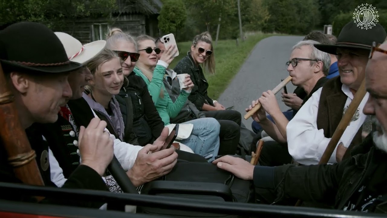 ETHNO JAZZ BESKIDY 2025