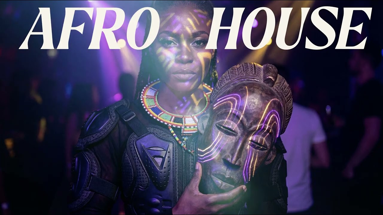Afro House Mix 🔥 The Best of Afro House & Deep Tribal Beats